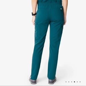 FIGS Caribbean Blue XS